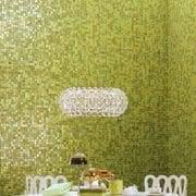 Китайская мозаика