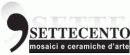 Керамическая плитка фабрики Settecento - другие коллекции