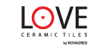 Love ceramic tiles
