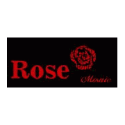 Rose Mosaic