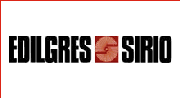 Edilgres sirio