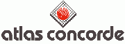 Atlas Concorde