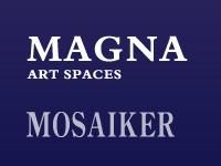 Керамическая плитка фабрики Magna Mosaiker - другие коллекции