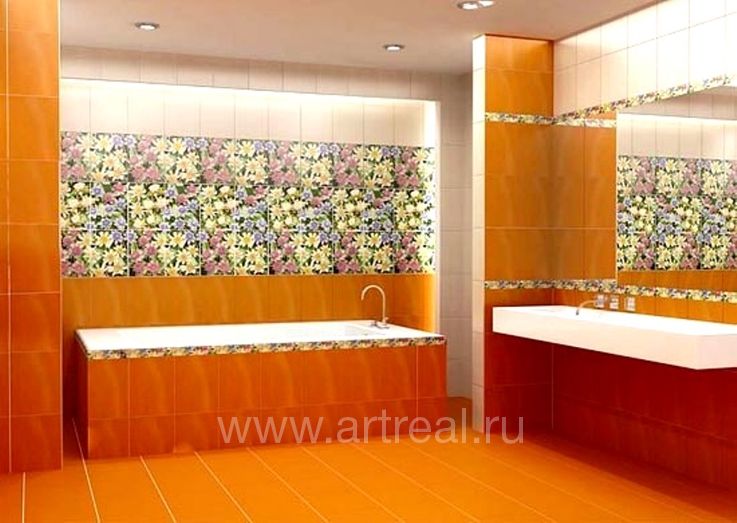 интерьер коллекции Kolahari фабрики HDC