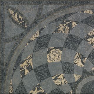 Porcelanite 5000 Roseton 5000 Marengo