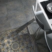 Керамическая плитка Porcelanite 5000