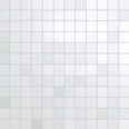 Atlas concorde Plenitude White Orchid Mosaico Q