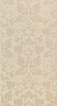 Fap Velvet+ Damasco Beige Inserto