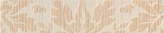 Fap Velvet+ Damasco Beige Listello