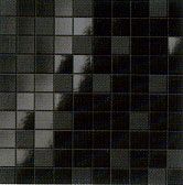 FAP Alba Nero Mosaico