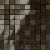 FAP Alba Marrone Mosaico