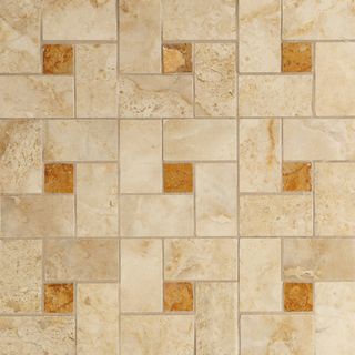 Vallelunga Navona Intreccio Beige