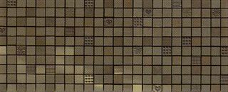 Edilcuoghi Cheri Oliva Mosaico Passion