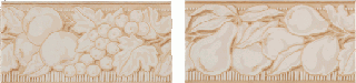 Vives Aranjuez Sonseca-2 (Продаются по отдельности)