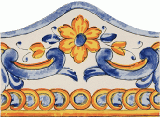 Vives Aranjuez Cornisa Urtajo