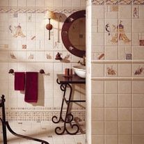 Керамическая плитка Vives Camelot