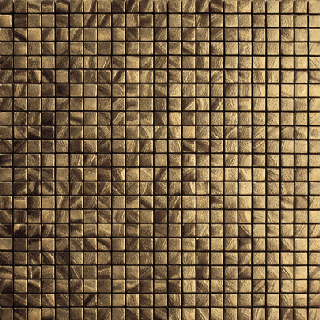 Vives Satinados Mosaico Tiepolo Oro 