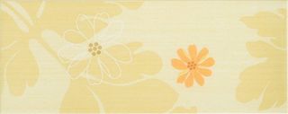 Lord ceramica Nirvana Quinta Floreale Bloom Avorio A