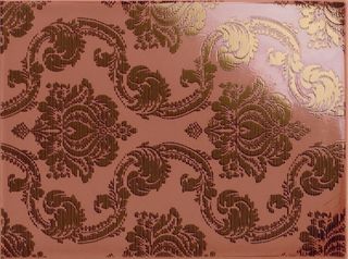 Lord ceramica Oriental art Oriental Art Burgundy