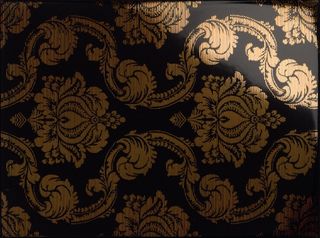 Lord ceramica Oriental art Oriental Art Black