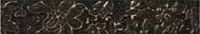 Lord ceramica Oriental art List. Rilievo Oriental Black