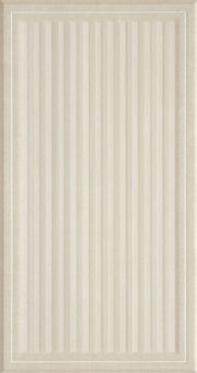 Aparici Tissage Beige Frame