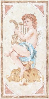 Lord ceramica Stucchi Srucchi Inserto Cetra