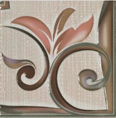 Porcelanite 421 Moka/Beige Taco
