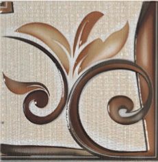 Porcelanite 421 Rosa/Malva Taco