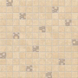 Gardenia Orchidea Karma Beige Mosaici