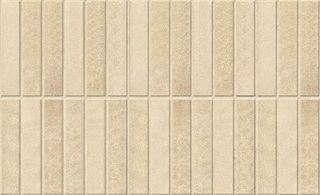 Gardenia Orchidea Le Pietre Mosaico Beige