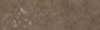 Gardenia Orchidea Stone design LISTELLO FLOREALE MOKA LEVIGATO