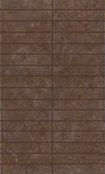 Gardenia Orchidea Stone design MOSAICO MOKA