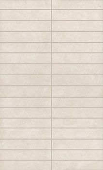 Gardenia Orchidea Stone design MOSAICO BIANCO