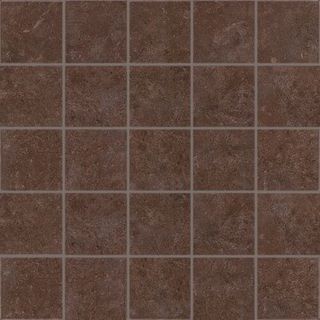 Gardenia Orchidea Stone design MOSAICO QUADRO MOKA
