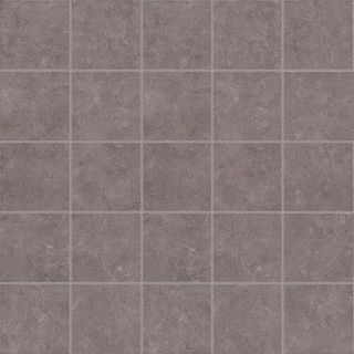Gardenia Orchidea Stone design MOSAICO QUADRO GRIGIO