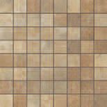 Gardenia Orchidea Via della seta Mosaico 64 mod. decorato Sable