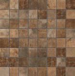 Gardenia Orchidea Via della seta Mosaico 64 mod. decorato Papyrus