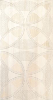 Fanal Classic Decorado Crema