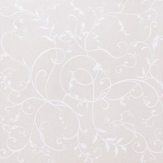 La fabbrica Fusion Runglet White Iridium Liscio Lapp. Rett.