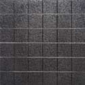 La fabbrica Fusion Mosaico strutt. Titanium