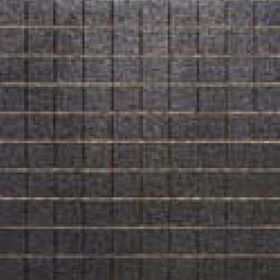 La fabbrica Fusion Mosaico strutt. Titanium