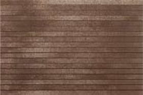 La fabbrica Fusion Mosaico Sticks Liscia Bronze
