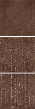 La fabbrica Fusion Wood Bronze