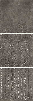 La fabbrica Fusion Wood Platinum