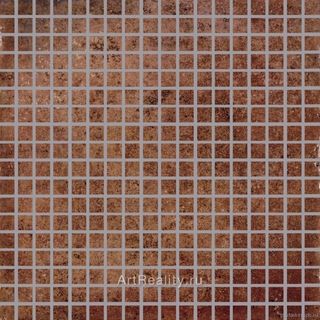 Cerdomus Kyrah Mosaico 1,5x1,5 Mandana Red