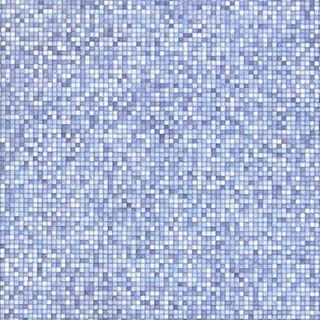 Metropol Techno Azul