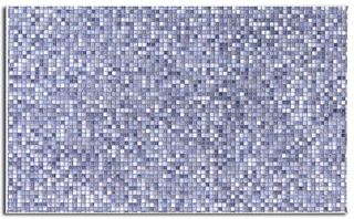 Metropol Techno Azul
