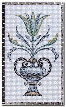 Metropol Techno Decor-Reale-Aqua