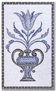 Metropol Techno Decor-Reale-Azul